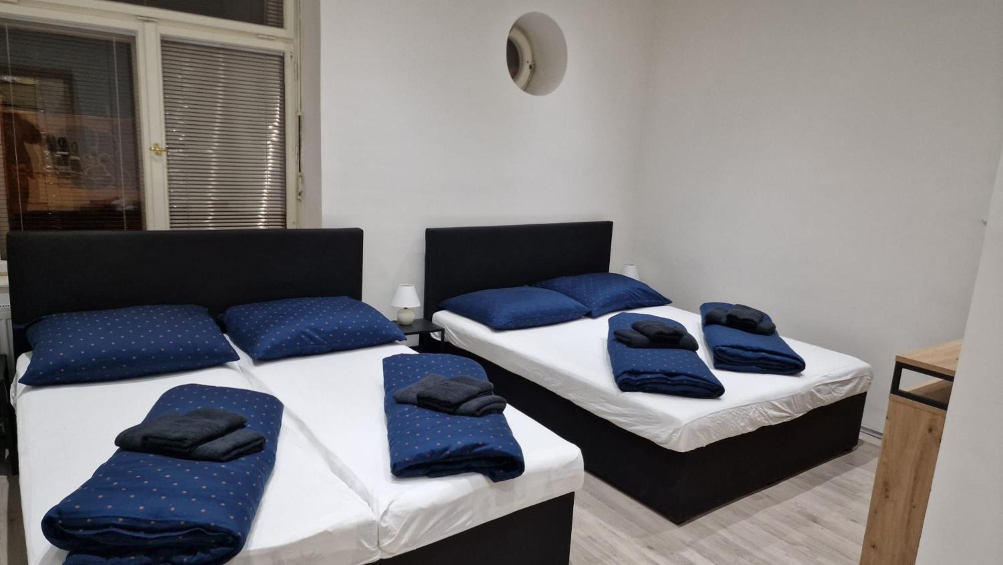 Apartment Flora - Late Check-Out At Noon 12 O Clock For Free 布拉迪斯拉发 外观 照片